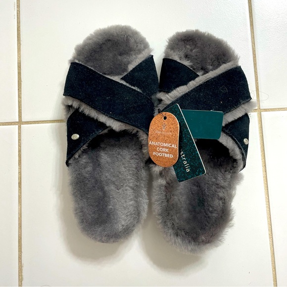 EMU Australia Mayberry Corky, Brand new! - Picture 1 of 4